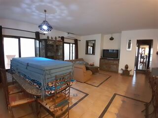  Maison � vendre 8 pi�ces 180 m� Ngaparou