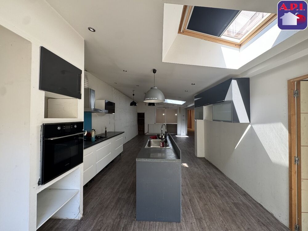Vente Appartement Appartement Pamiers