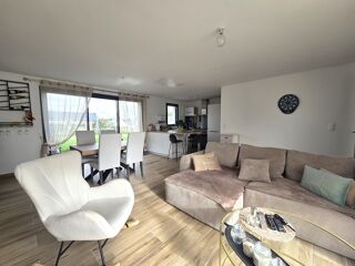 Maison 5 pièces 87 m² · à Arzal · 87 m² · 287 997 €