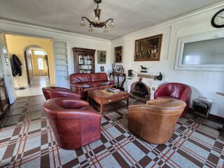  Maison � vendre 9 pi�ces 198 m�