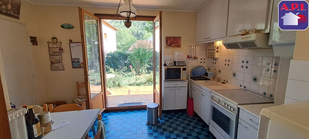 Vente Maison Maison Villeneuve d'olmes