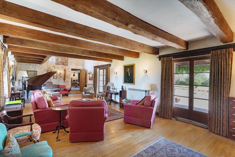  vendre  Maison Castelnau-de-Montmiral (81140)