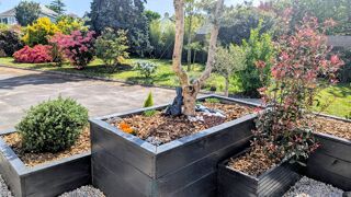  Villa à vendre 8 pièces 200 m²