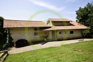  Villa � vendre 6 pi�ces 180 m�