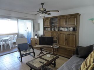  Appartement � vendre 3 pi�ces 52 m�