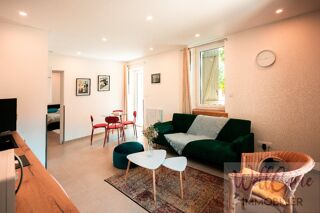  Appartement à louer 2 pièces 35 m²