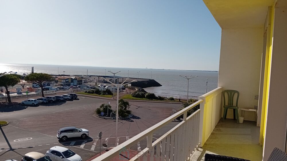 Vente Appartement Appartement Royan