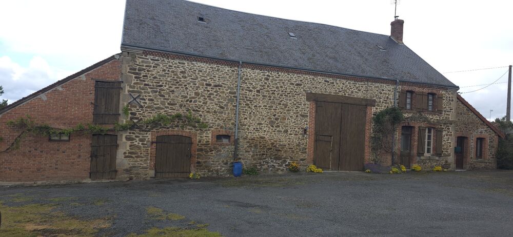 Vente Maison Maison Cheniers