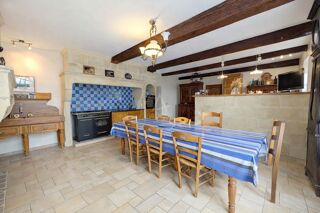  Villa � vendre 7 pi�ces 296 m�