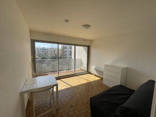  Appartement � vendre 1 pi�ce 20 m�
