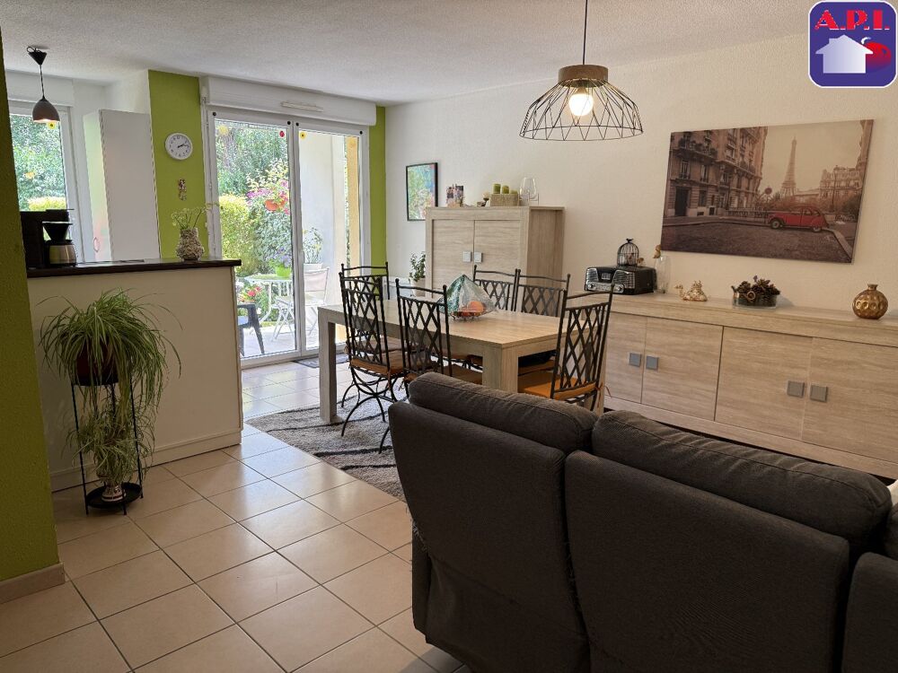 Vente Appartement Appartement Foix