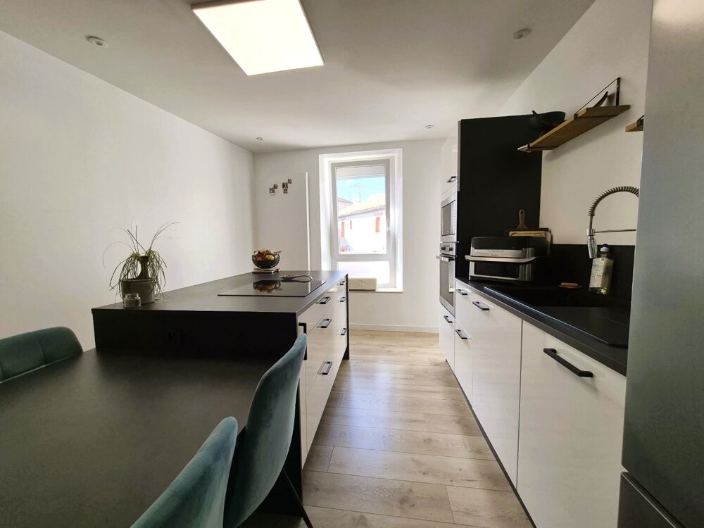 Vente Maison Maison La tessoualle