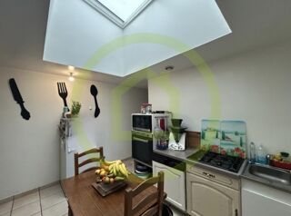  Maison � vendre 3 pi�ces 80 m�