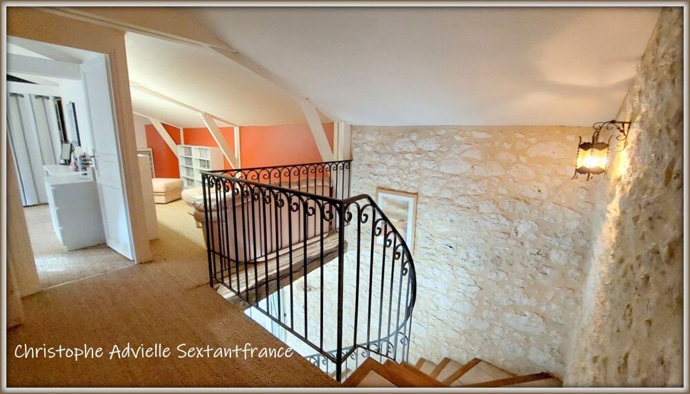 à vendre  Maison Pineuilh (33220)