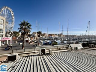  Appartement � vendre 2 pi�ces 36 m�