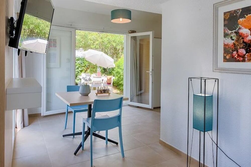 Vente Maison Résidence Tourisme Mandelieu la napoule