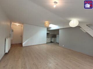  Appartement � louer 3 pi�ces 62 m�