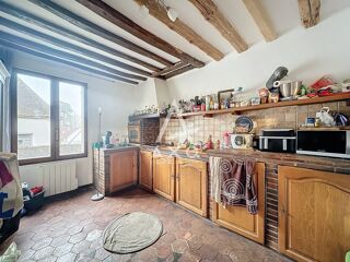  Immeuble à vendre 195 m² Senonches