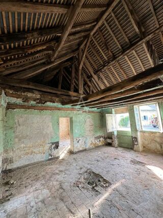  Maison � vendre 4 pi�ces 100 m�