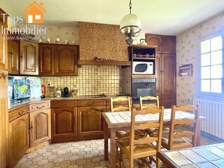  Maison à vendre 5 pièces 153 m²