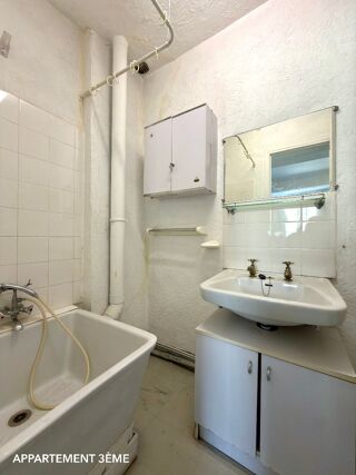  Appartement à vendre 3 pièces 104 m²