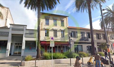 Hôtel - Restaurant 1590000 06400 Cannes