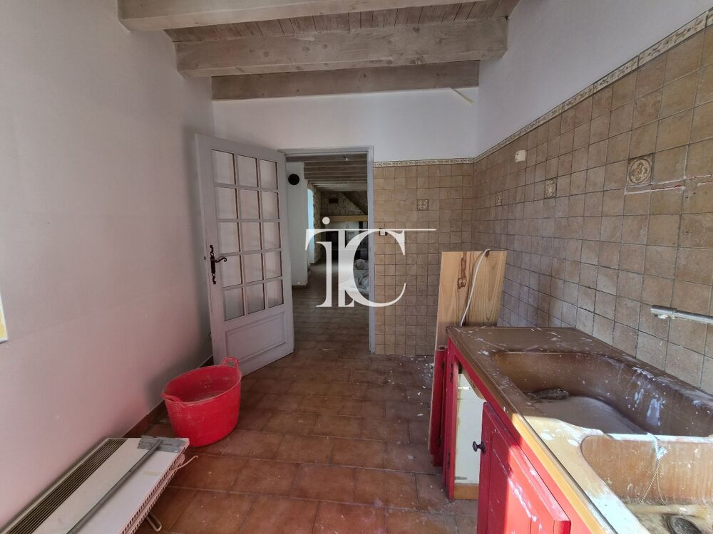 Vente Maison Maison de hameau Banne