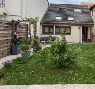  Maison � vendre 5 pi�ces 113 m�