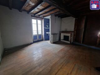  Maison à vendre 5 pièces 115 m²