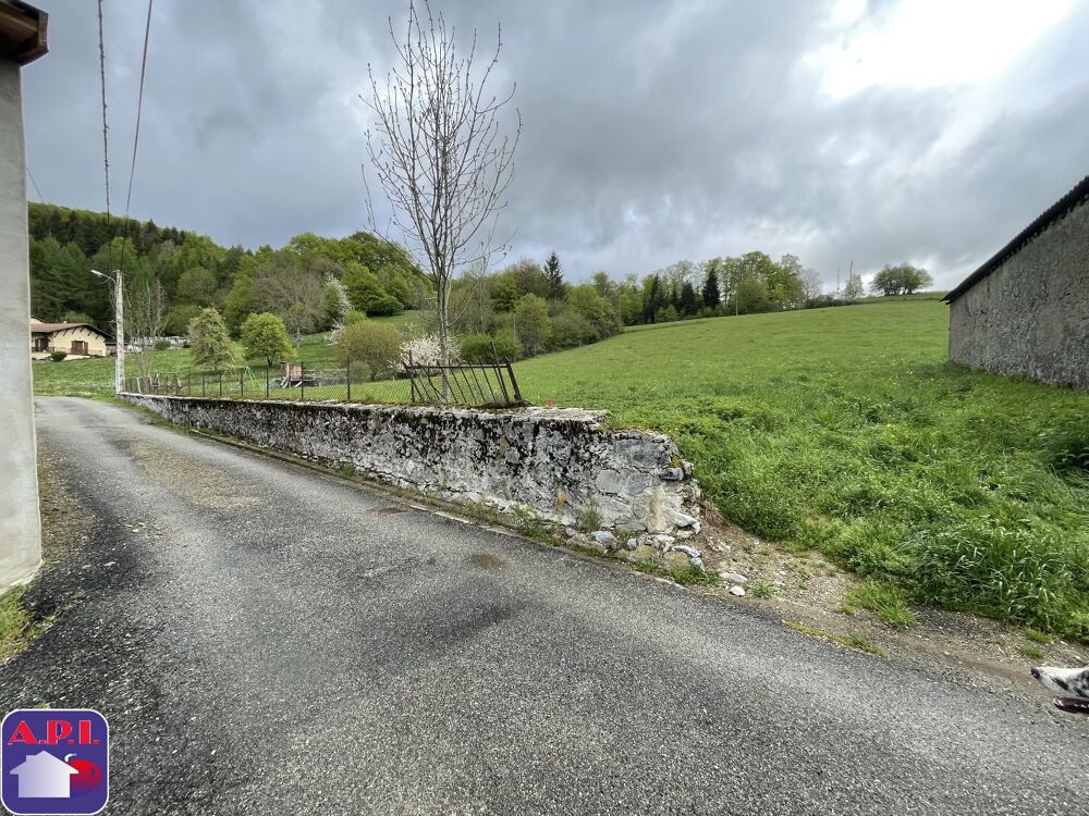 Vente Terrain Terrain Roquefeuil