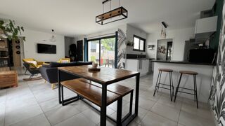  Maison � vendre 5 pi�ces 96 m�