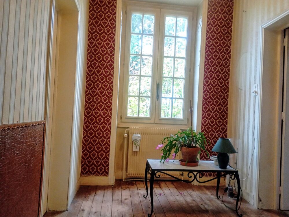 Vente Maison Maison à rénover Saint nizier sous charlieu