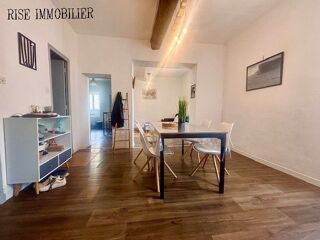  Appartement � vendre 4 pi�ces 82 m�