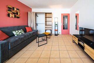  Appartement � louer 1 pi�ce 28 m�