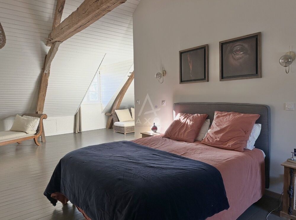 � vendre  Maison La Fert�-Mac� (61600)