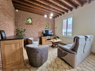  Maison � vendre 7 pi�ces 172 m�