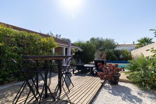  Maison à vendre 5 pièces 118 m²