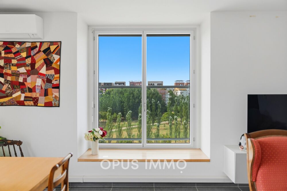 Vente Appartement Appartement Montpellier