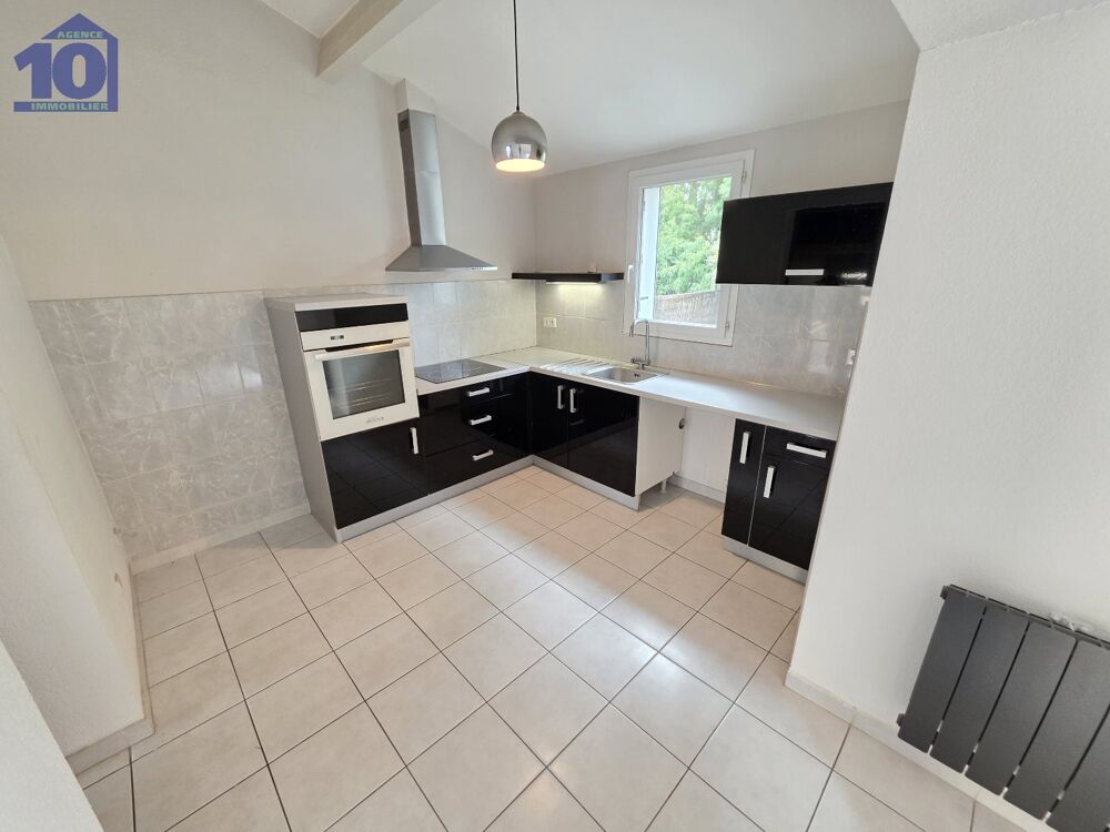 Vente Maison Pavillon Valras plage