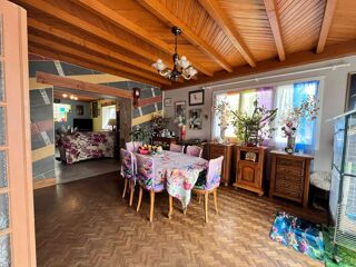  Maison à vendre 6 pièces 158 m²