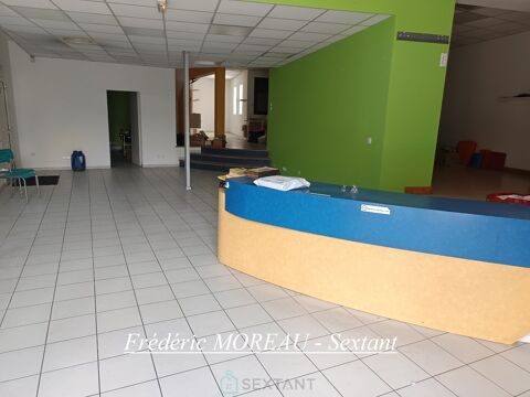 Local commercial 208650 24100 Bergerac