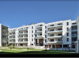  Appartement à vendre 2 pièces 35 m²