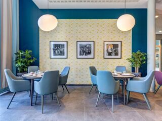  Appartement � vendre 2 pi�ces 45 m�