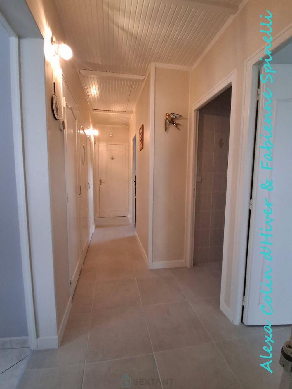 Vente Maison Maison individuelle Crouy