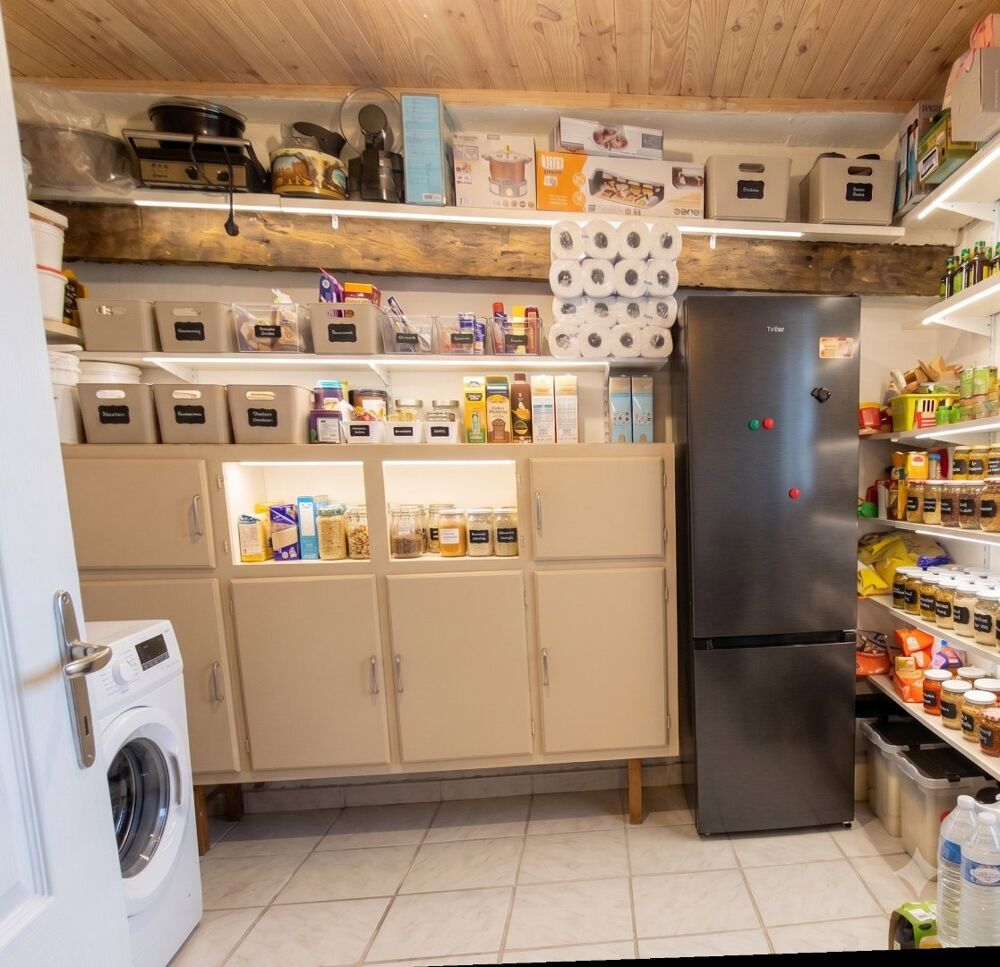 Vente Maison Maison Parigny