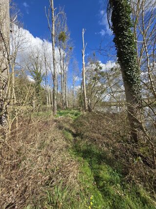  Terrain � vendre 4710 m�