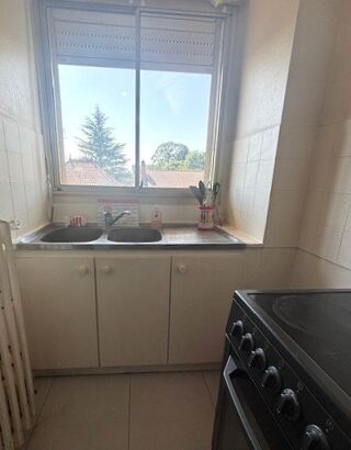  Appartement à vendre 1 pièce 24 m²