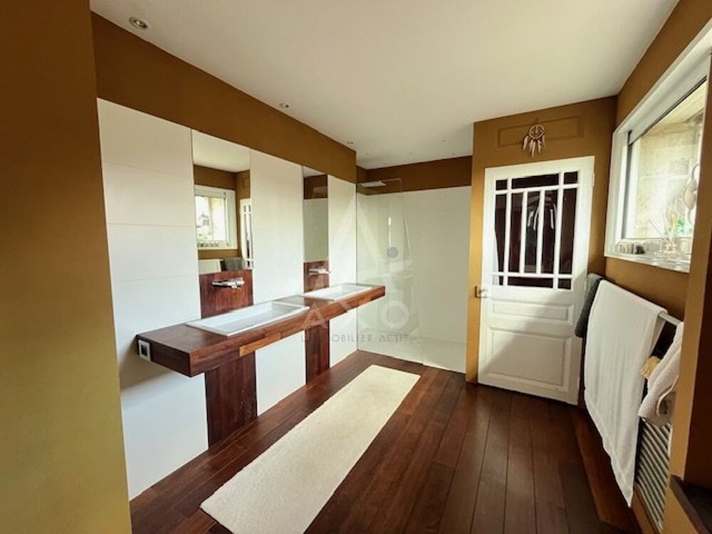 à vendre  Maison Angoulême (16000)