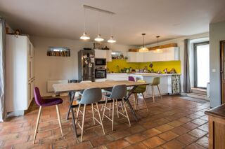  Maison � vendre 5 pi�ces 157 m�