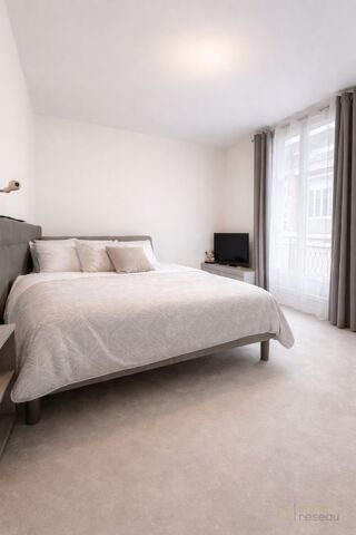  Appartement à vendre 4 pièces 74 m²